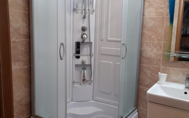 Квартира Место Медитации и Уюта