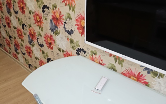 Апартаменты на Студенческой