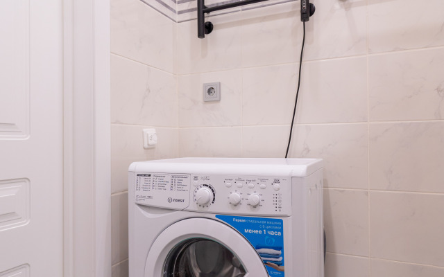 Апартаменты уютные от LetoApart