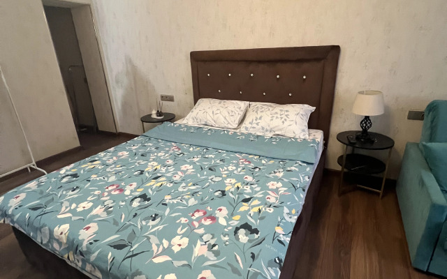 Квартира Уютная в центре города