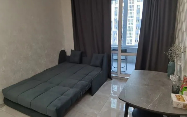 Квартира на ул Имени Академика Н Н Семёнова 19