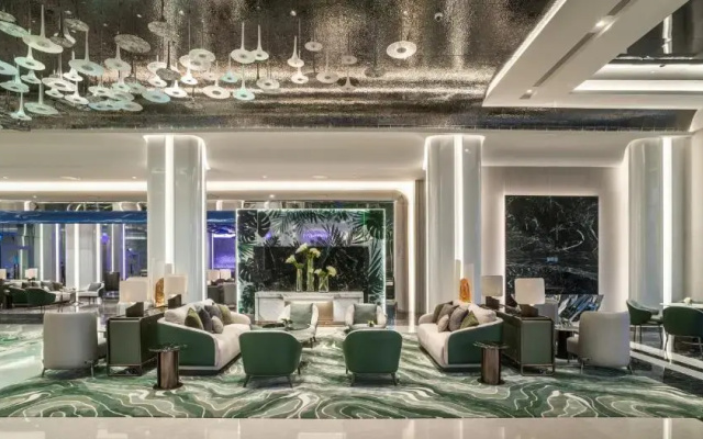 Grande Centre Point Space Pattaya