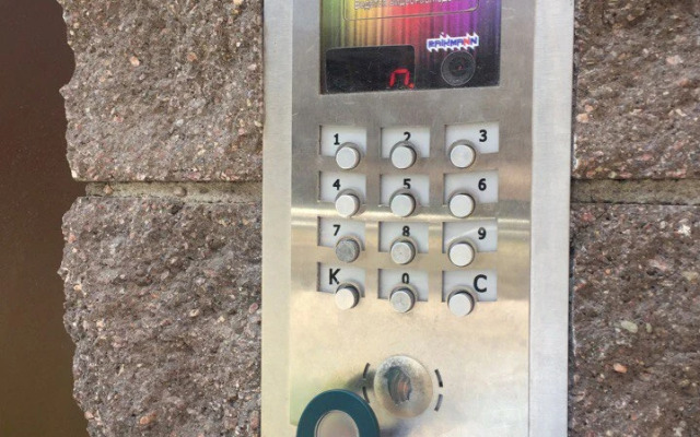 Квартира просторная светлая