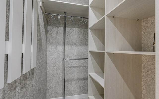 Апартаменты Stepanenkov на Покатной 55А на 10 этаже (36)