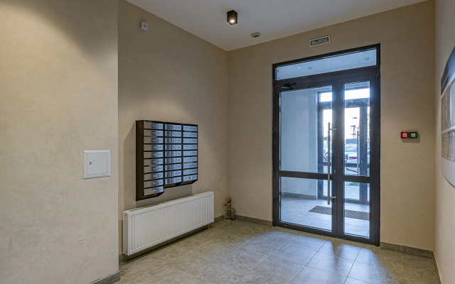 Апартаменты с Новым Ремонтом в Уникальной Локации Города.