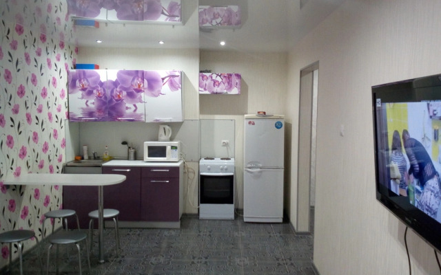 Апартаменты на Московской 121/1 1