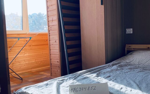 Апартаменты Moynaki 2