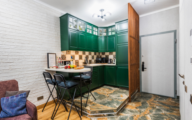 Апартаменты Comfort & Relax Home at Tsarskaya Ploshchad