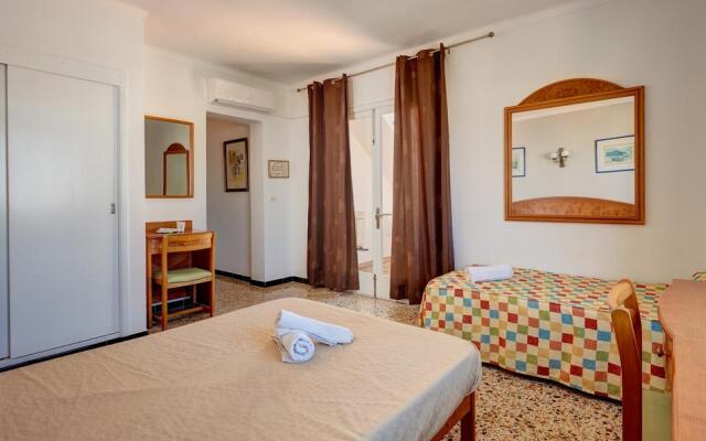 Hostal Talamanca