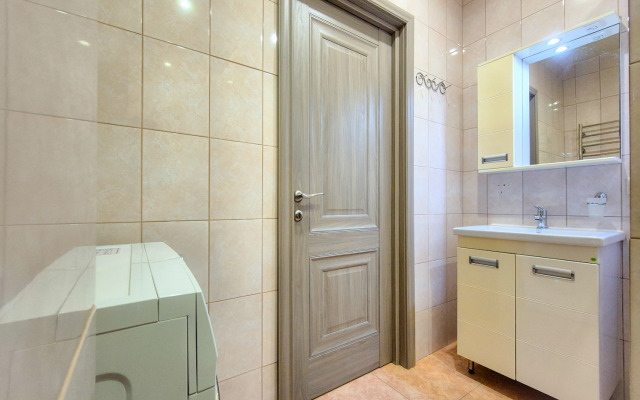 Квартира на улице Ружейной, 21