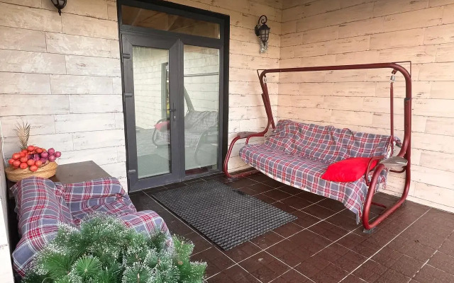S Baney Private house