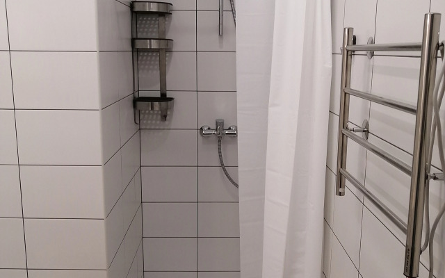 Апартаменты Александровские 2