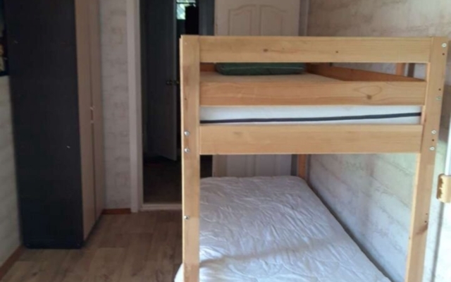 Na Beregu Private house