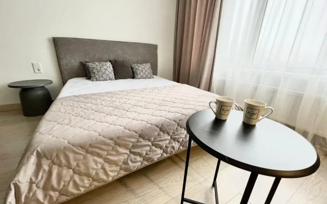 Квартира премиум класса