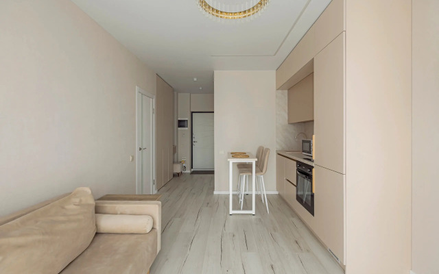 Апартаменты Квартира в центре Минска