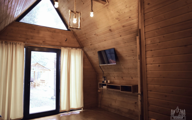 Шале Gyughak Guesthouse