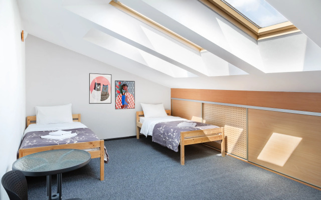 Guest house Yanka