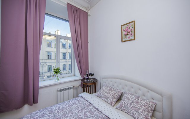 Апартаменты St Isaak 4BR Apartment