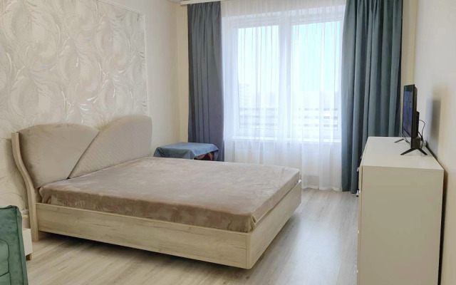 Semeyny Otdykh Na Baltiyskom More Flat