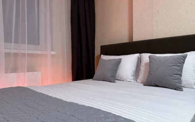 Квартира Уютная на Щорса 103