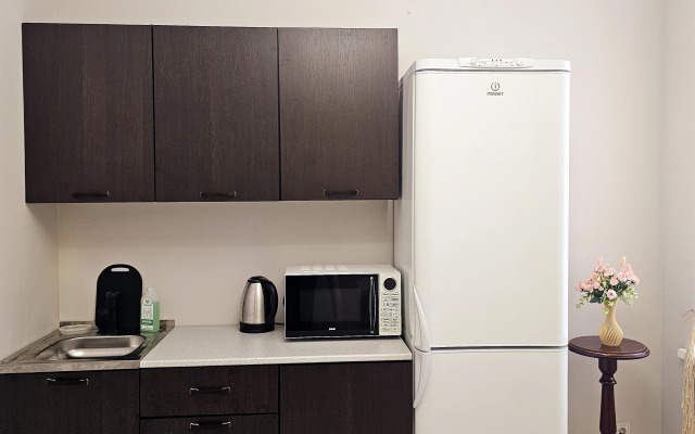 Квартира Просторная в центре Питера