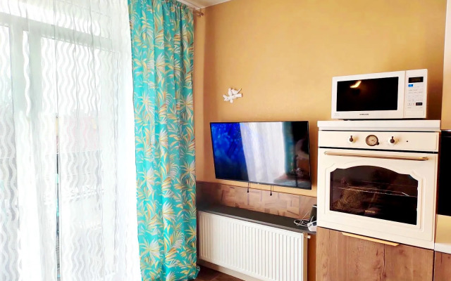 E Bellissima Flat