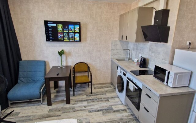 Rusapartments Apartment