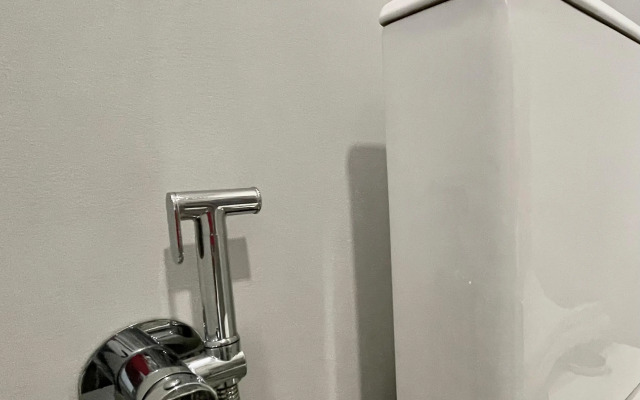 Апартаменты Лебедь