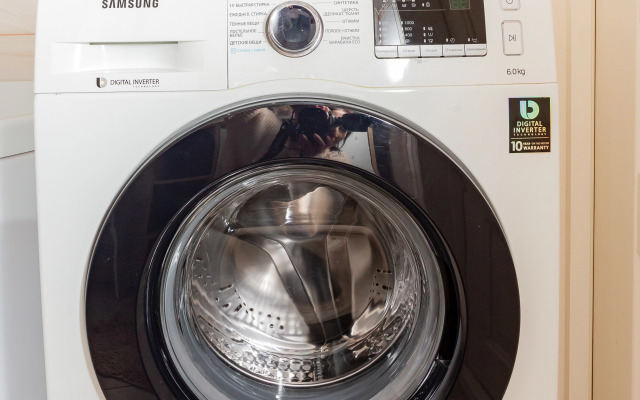 Апартаменты Novin квартал семейный