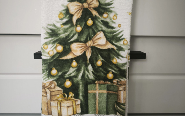 Квартира Студия-Лофт у Зоопарка по Европейским Стандартам