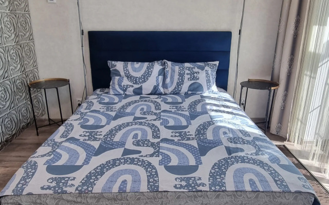 Апартаменты Студия Anna Stolz