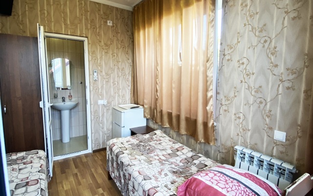 Dikovinka Sochi Guest House