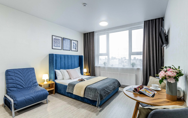 Квартира на улице улица Фрунзе 31 1