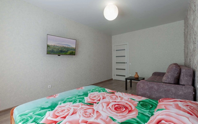 Na Ulitse Mayskaya 7 Flat