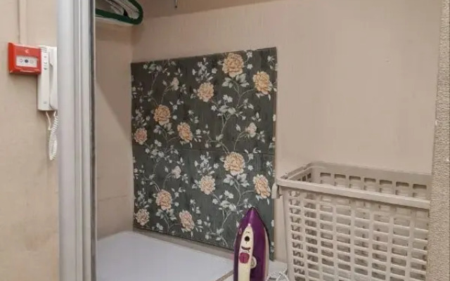 Ozyornaya 3 Flat