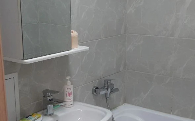 Апартаменты Коминтерна 15