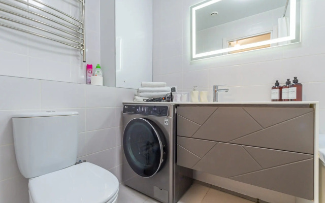 Квартира Малое Понизовье 10