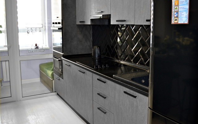 Premium Klassa V Tsentre Rostova-Na-Donu Apartments