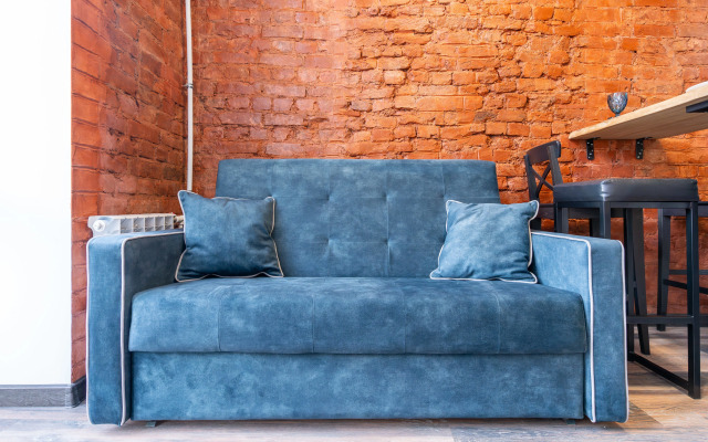 Квартира Просторная студия на Садовой