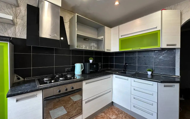 Апартаменты Трехкомнатные по Ул Чкалова