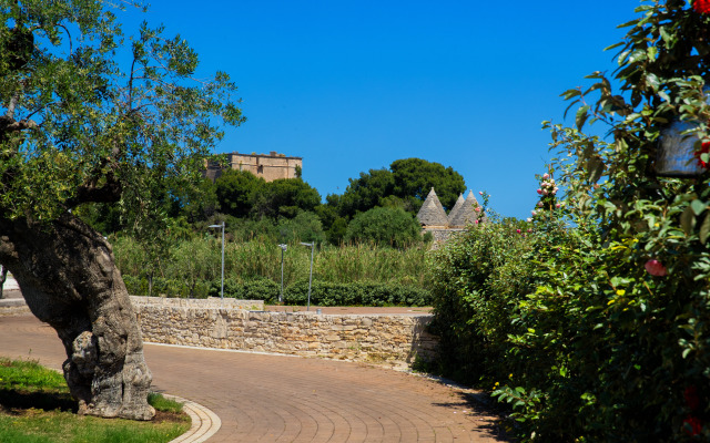 Hotel CALA PONTE A TRIBUTE PORTFOLIO