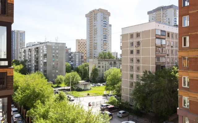 Kvartira Komfortnaa 1k-studia u metro | Kruglosutocnyj zaezd 24/7 | CENTR goroda | NIITO | NOVAT | Zakrytaa territoria | Ohrana 24/7