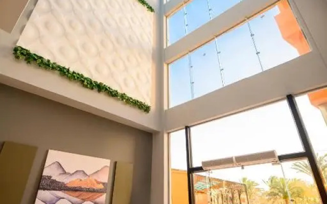 Курортный отель Golden Beach Resort - All inclusive