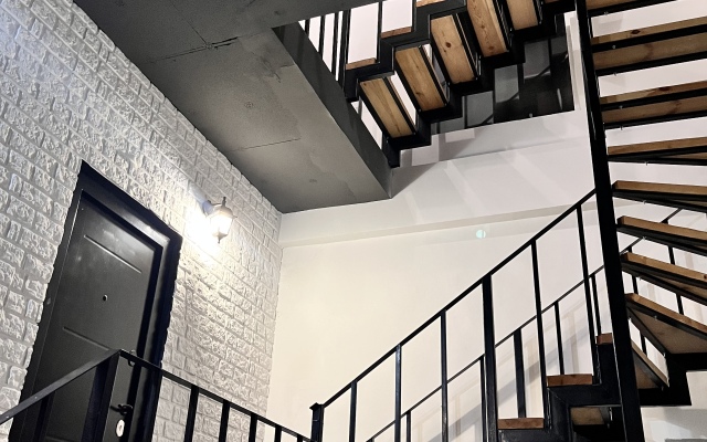 Zolotoy Zakat Guest House