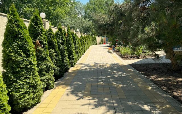 Raduga Sereniti Hotel