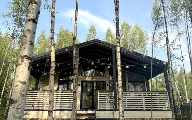 Chalet Yelkishale 2
