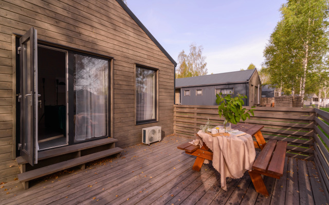 Private house Simple Life Home 381