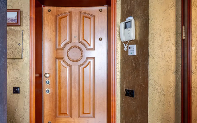 Апартаменты Кварт-Отель, Новый Арбат, 10