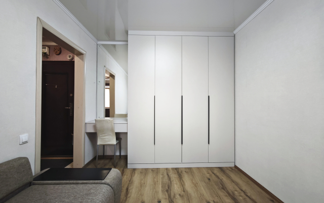 Comfort + Ot Sutochno.Tob Apartaments