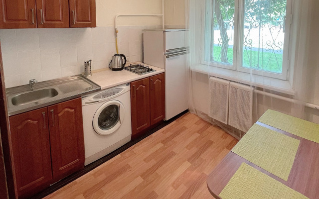 Квартира Отличная в 6 мин от метро